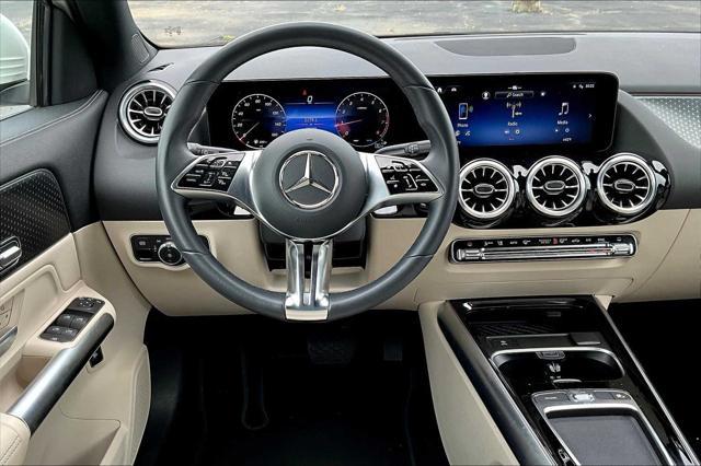 used 2025 Mercedes-Benz GLA 250 car, priced at $38,998