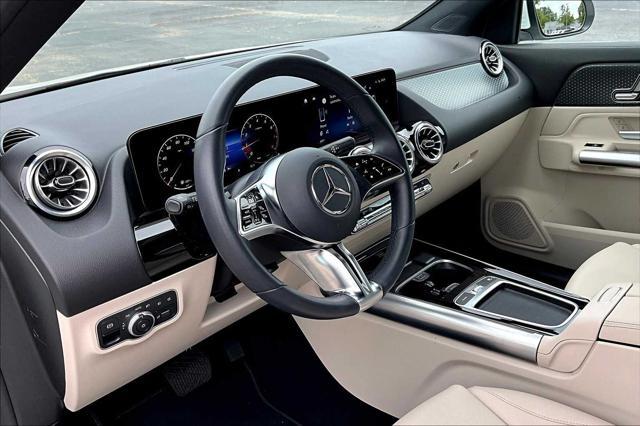 used 2025 Mercedes-Benz GLA 250 car, priced at $38,998