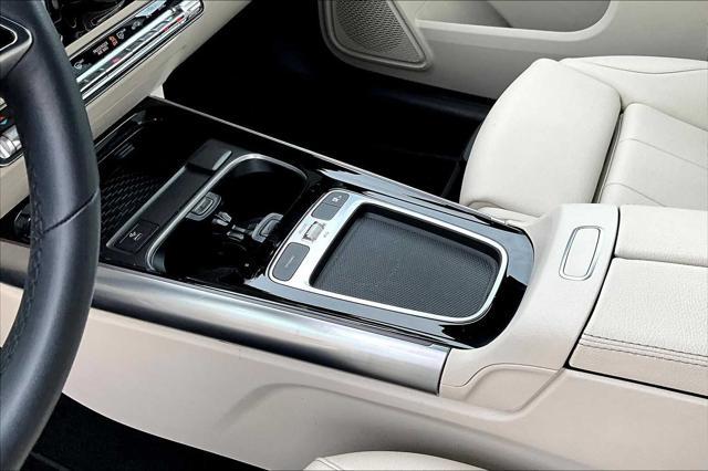 used 2025 Mercedes-Benz GLA 250 car, priced at $38,998