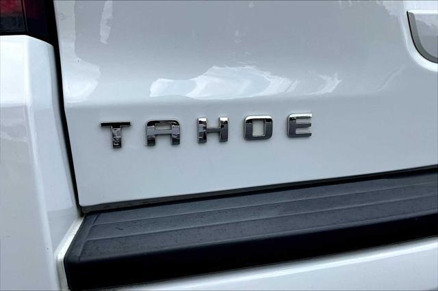 used 2019 Chevrolet Tahoe car, priced at $25,998