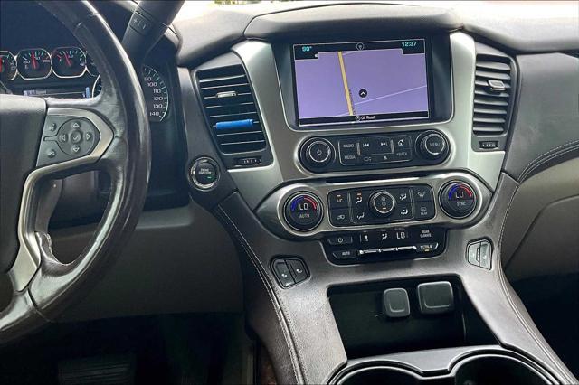 used 2019 Chevrolet Tahoe car, priced at $25,998