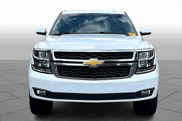 used 2019 Chevrolet Tahoe car, priced at $25,998