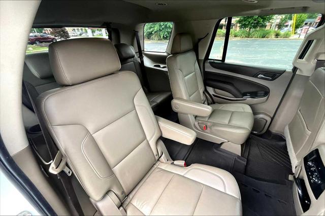 used 2019 Chevrolet Tahoe car, priced at $25,998