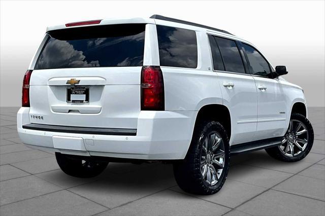 used 2019 Chevrolet Tahoe car, priced at $25,998