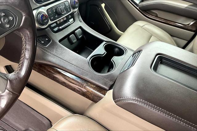 used 2019 Chevrolet Tahoe car, priced at $25,998