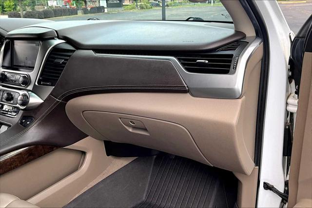 used 2019 Chevrolet Tahoe car, priced at $25,998