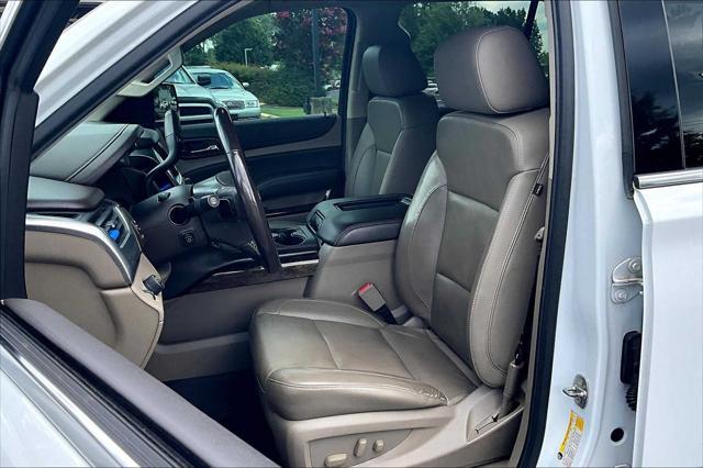 used 2019 Chevrolet Tahoe car, priced at $25,998
