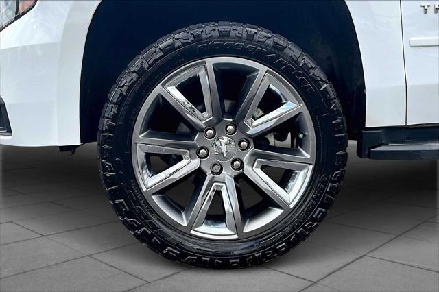 used 2019 Chevrolet Tahoe car, priced at $25,998