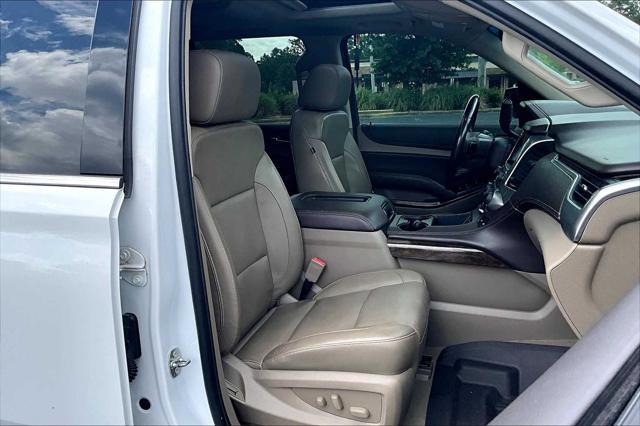 used 2019 Chevrolet Tahoe car, priced at $25,998