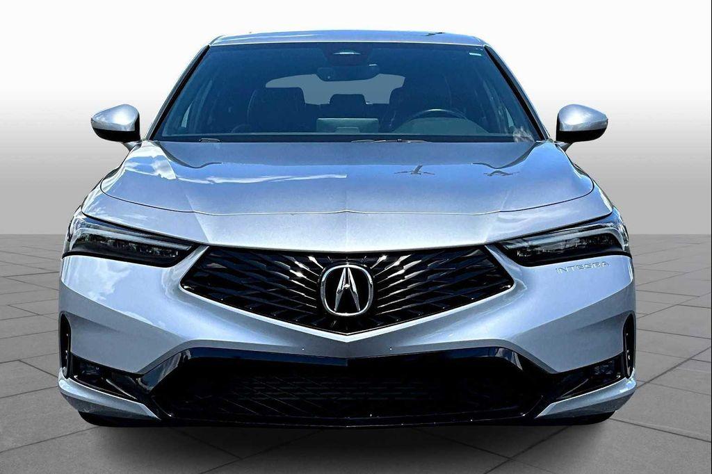 used 2023 Acura Integra car, priced at $26,798
