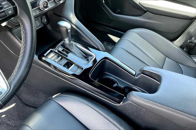 used 2023 Acura Integra car, priced at $27,998