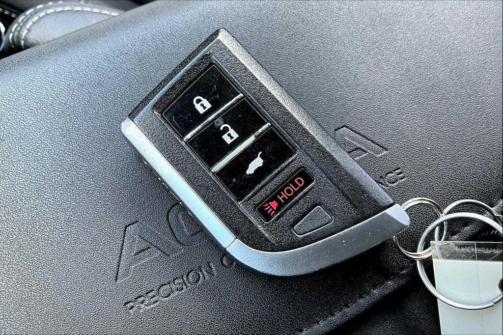 used 2023 Acura Integra car, priced at $26,798