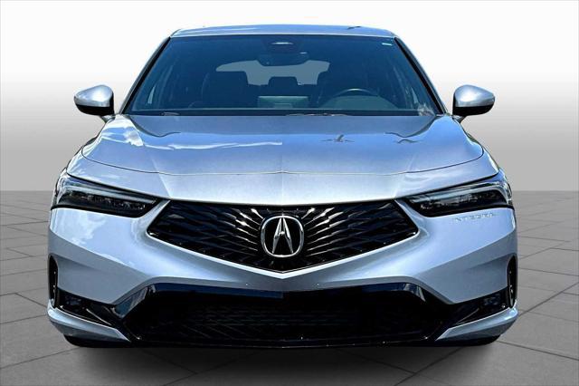 used 2023 Acura Integra car, priced at $27,998