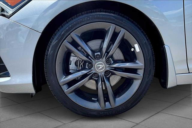used 2023 Acura Integra car, priced at $27,998