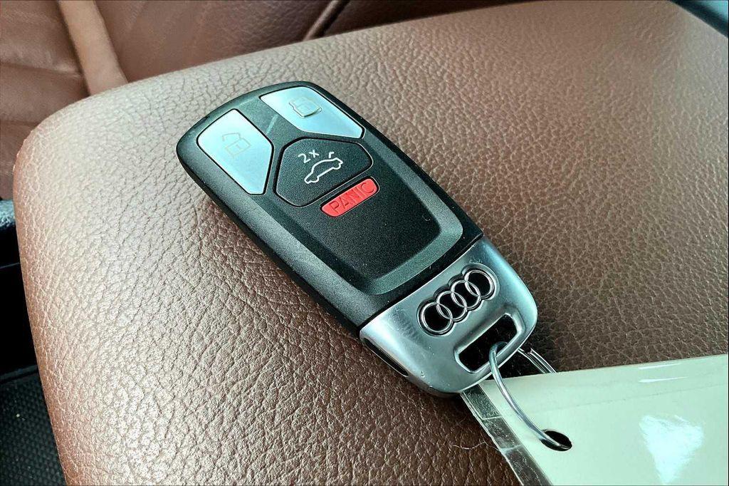 used 2019 Audi A5 car, priced at $22,998