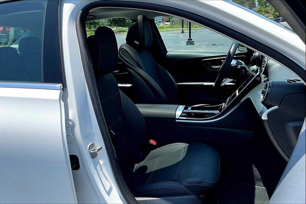 used 2025 Mercedes-Benz C-Class car, priced at $41,398