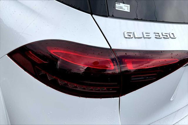 new 2025 Mercedes-Benz GLE 350 car, priced at $73,465
