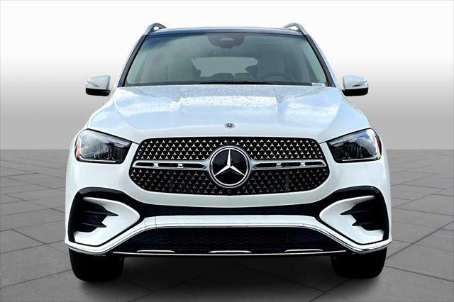 new 2025 Mercedes-Benz GLE 350 car, priced at $73,465