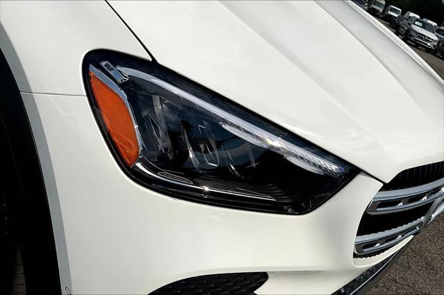 new 2025 Mercedes-Benz GLE 350 car, priced at $68,865