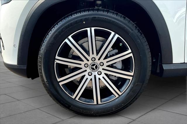 new 2025 Mercedes-Benz GLE 350 car, priced at $68,865