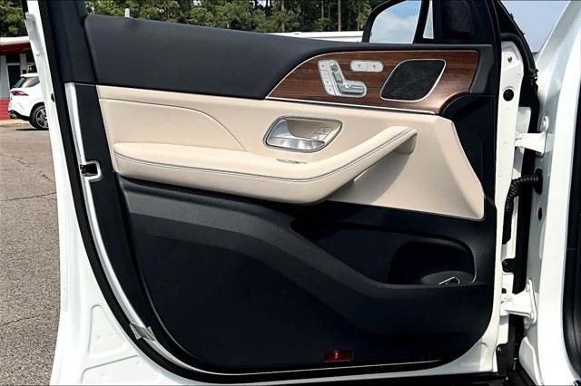 new 2025 Mercedes-Benz GLE 350 car, priced at $68,865