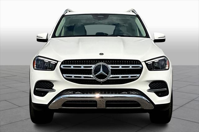new 2025 Mercedes-Benz GLE 350 car, priced at $68,865