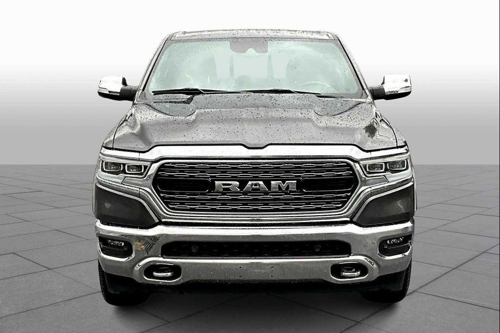 used 2022 Ram 1500 car, priced at $41,598