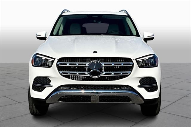 used 2024 Mercedes-Benz GLE 350 car, priced at $64,777