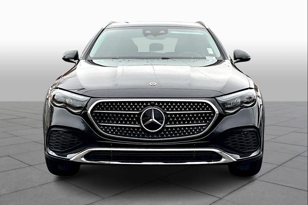 used 2025 Mercedes-Benz E-Class car, priced at $76,777