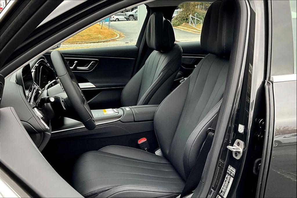 used 2025 Mercedes-Benz E-Class car, priced at $76,777