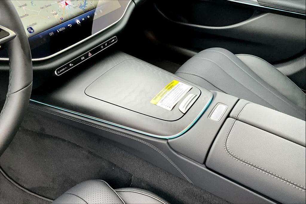 used 2025 Mercedes-Benz E-Class car, priced at $76,777