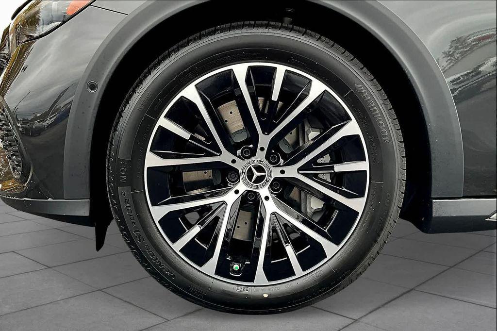 used 2025 Mercedes-Benz E-Class car, priced at $76,777