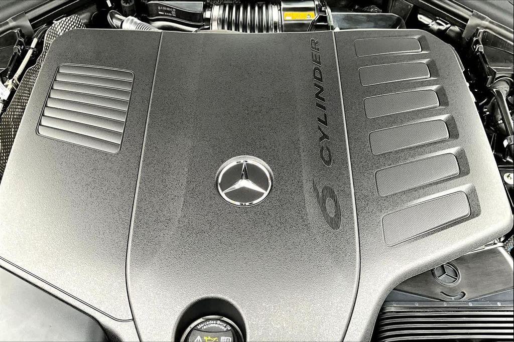 used 2025 Mercedes-Benz E-Class car, priced at $76,777