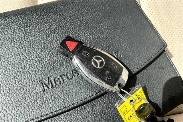 used 2014 Mercedes-Benz E-Class car, priced at $11,298