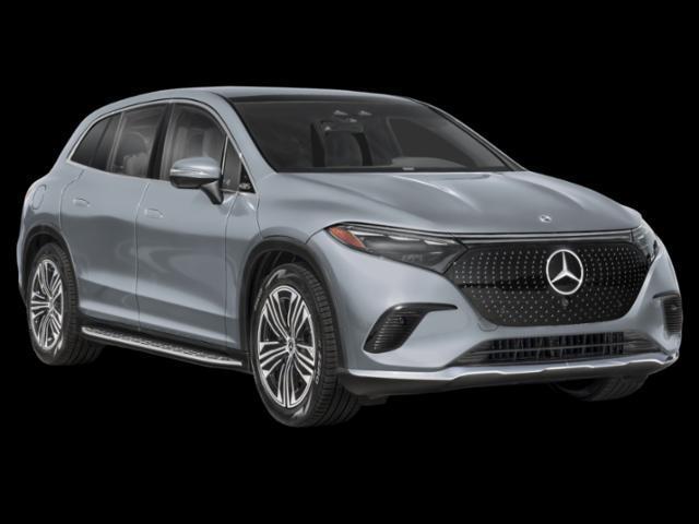 new 2025 Mercedes-Benz EQS 450 car, priced at $110,935