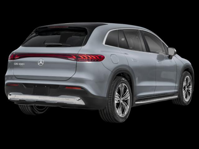 new 2025 Mercedes-Benz EQS 450 car, priced at $110,935