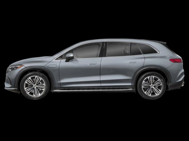 new 2025 Mercedes-Benz EQS 450 car, priced at $110,935