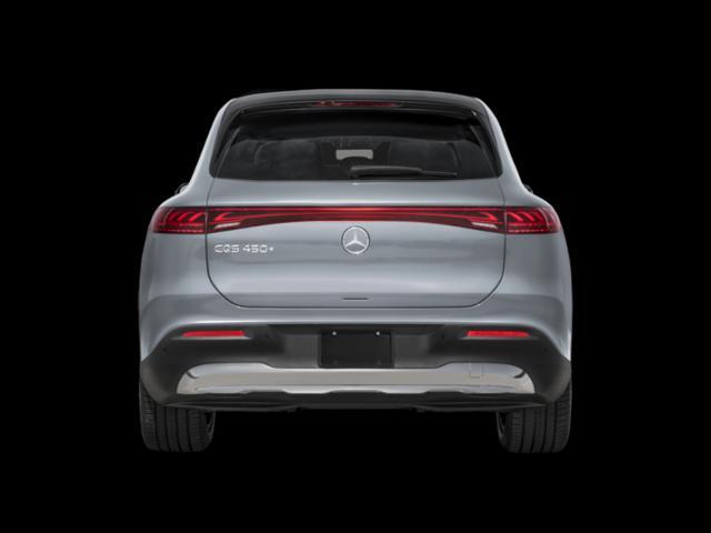 new 2025 Mercedes-Benz EQS 450 car, priced at $110,935