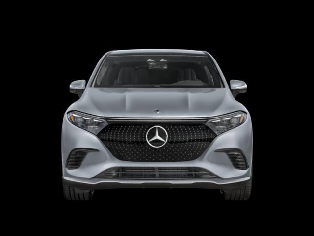 new 2025 Mercedes-Benz EQS 450 car, priced at $110,935