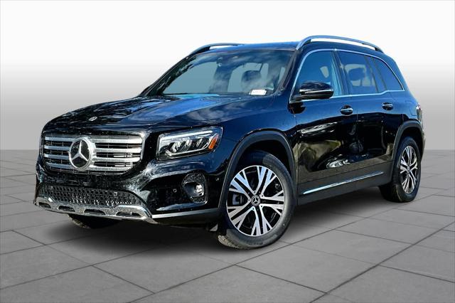 new 2024 Mercedes-Benz GLB 250 car, priced at $51,215