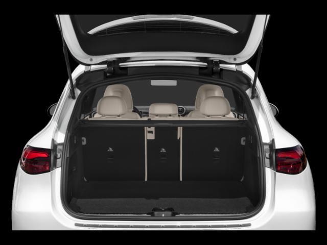 new 2025 Mercedes-Benz GLC 300 car, priced at $56,350
