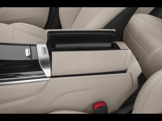 new 2025 Mercedes-Benz GLC 300 car, priced at $56,350
