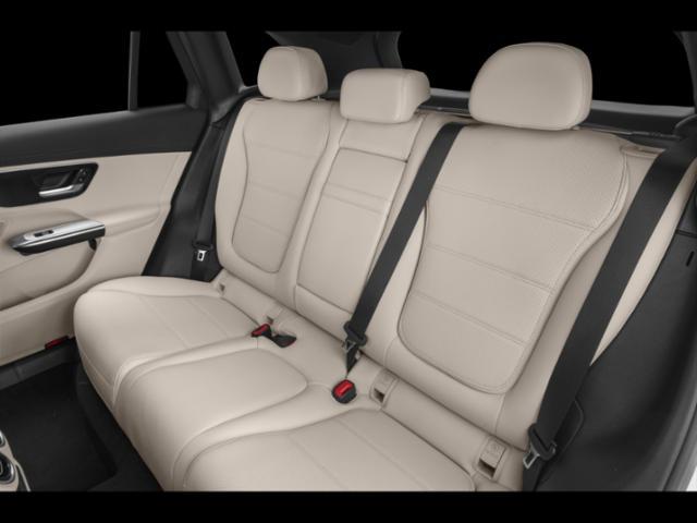 new 2025 Mercedes-Benz GLC 300 car, priced at $56,350