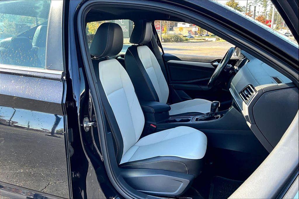 used 2020 Volkswagen Jetta car, priced at $15,998
