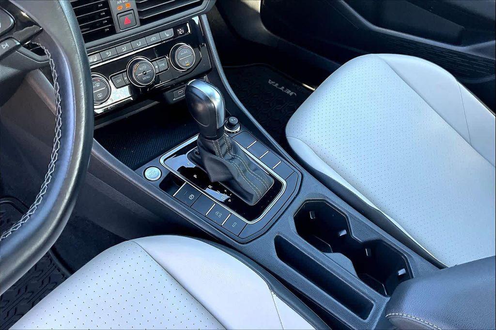 used 2020 Volkswagen Jetta car, priced at $15,998