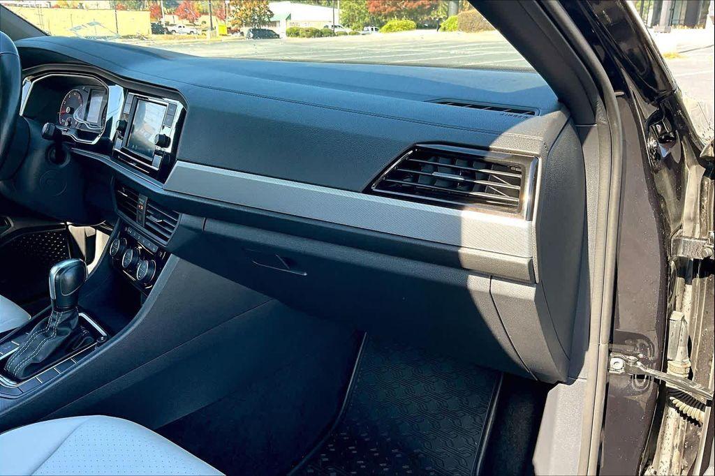 used 2020 Volkswagen Jetta car, priced at $15,998