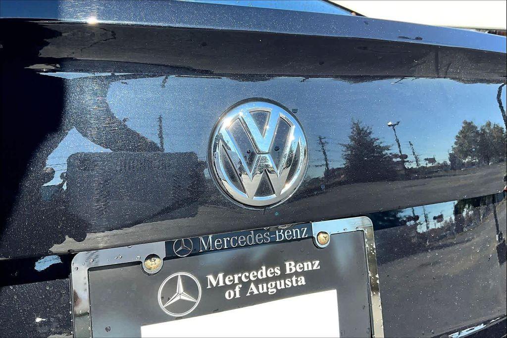 used 2020 Volkswagen Jetta car, priced at $15,998