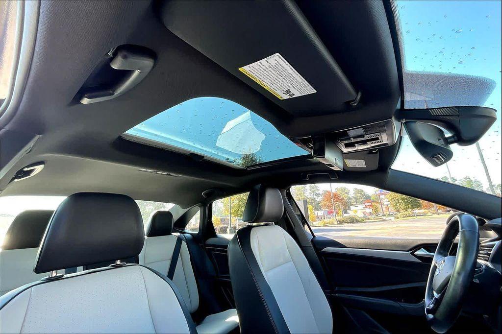 used 2020 Volkswagen Jetta car, priced at $15,998