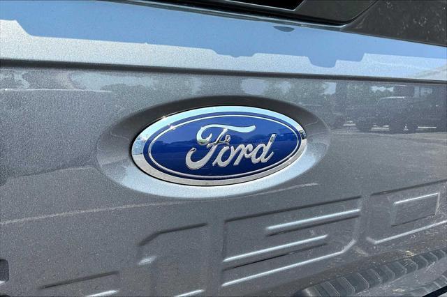 used 2023 Ford F-150 car, priced at $50,498