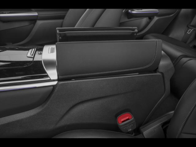 new 2025 Mercedes-Benz AMG GLC 43 car, priced at $82,790